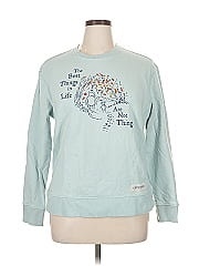 Life Is Good Sweatshirt