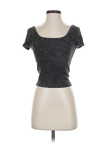 Wild Fable Short Sleeve T-Shirt (view 1)