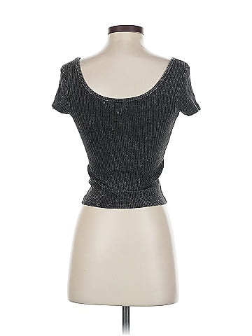 Wild Fable Short Sleeve T-Shirt (view 2)