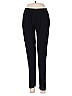 Bella Luxx Solid Black Casual Pants Size S - photo 1