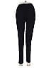 Bella Luxx Solid Black Casual Pants Size S - photo 2