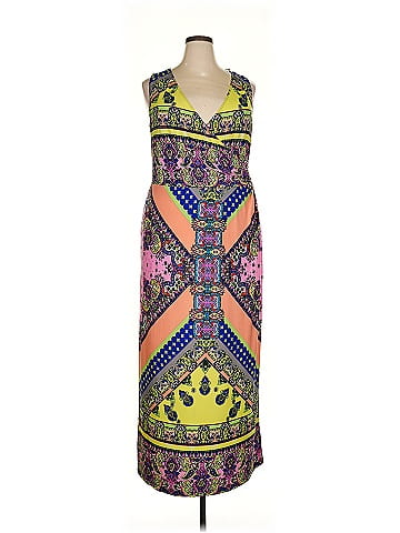 NY Collection Casual Dress (view 1)
