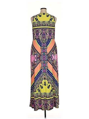 NY Collection Casual Dress (view 2)