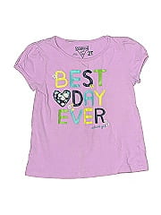 Osh Kosh B'gosh Short Sleeve T Shirt
