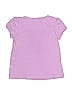 OshKosh B'gosh 100% Cotton Purple Short Sleeve T-Shirt Size 2T - photo 2