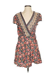 Blue Rain Casual Dress
