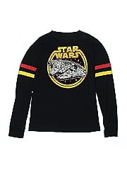 Star Wars Long Sleeve T Shirt