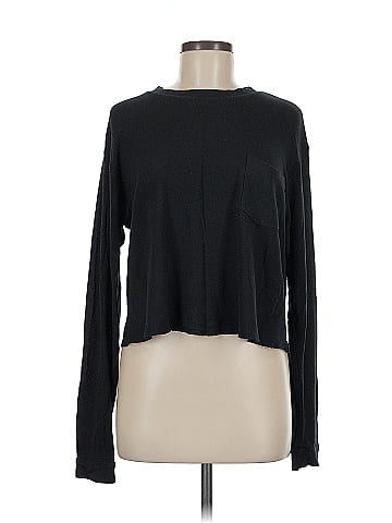 Wild Fable Long Sleeve T-Shirt (view 1)