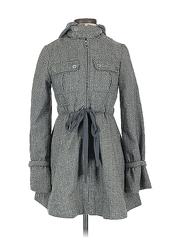 Love Stitch Coat (view 1)
