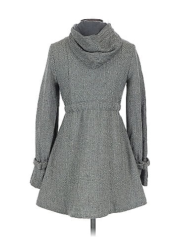 Love Stitch Coat (view 2)