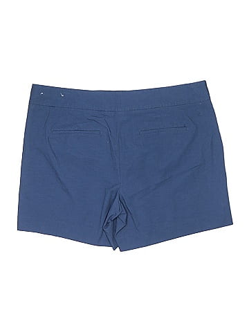 Ann Taylor Factory Shorts (view 2)