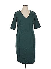Eloquii Casual Dress
