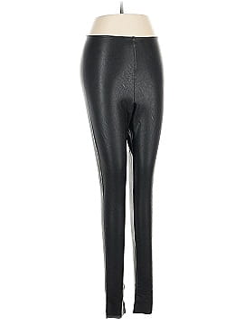 Commando Leggings
