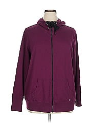 Xersion Zip Up Hoodie