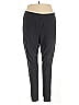 Woman Within Solid Gray Active Pants Size 18 - 20 - photo 1