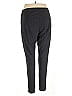 Woman Within Solid Gray Active Pants Size 18 - 20 - photo 2