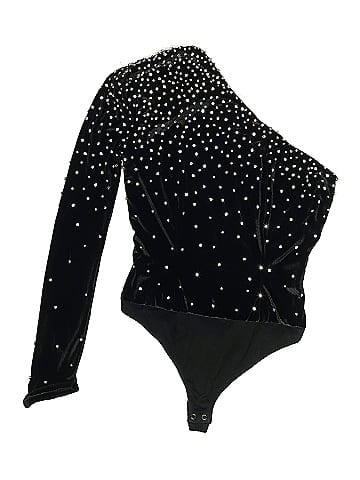 retrofête Bodysuit (view 1)