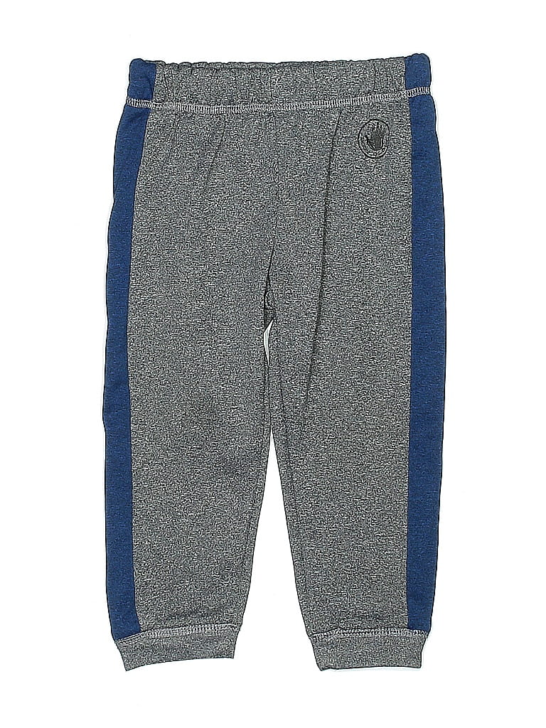Pre-owned Body Glove Kids' Casual Pants In Gray