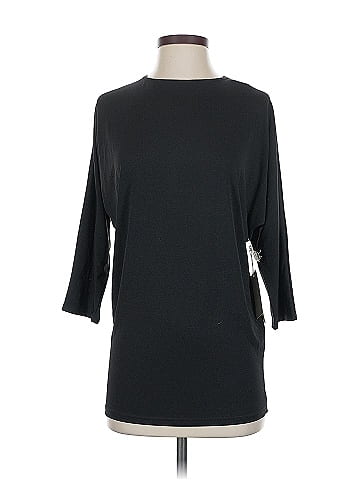 41Hawthorn 3/4 Sleeve Top (view 1)