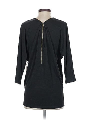 41Hawthorn 3/4 Sleeve Top (view 2)