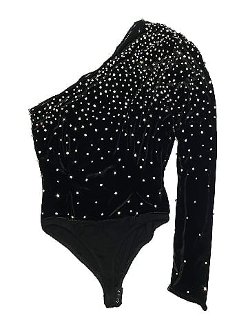 retrofête Bodysuit (view 2)