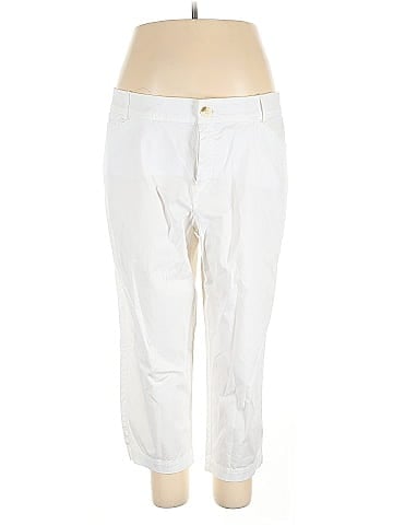 Cj Banks Casual Pants (view 1)