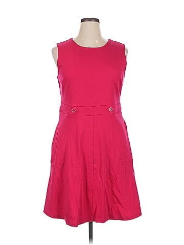 New York & Company Casual Dress (view 1)