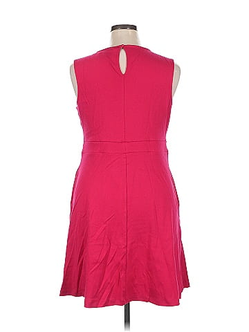 New York & Company Casual Dress (view 2)