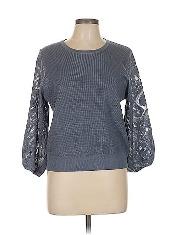 Adrianna Papell Pullover Sweater (view 1)