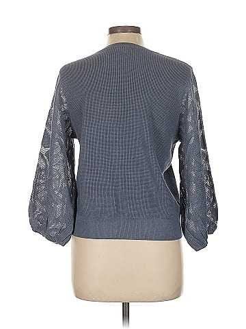 Adrianna Papell Pullover Sweater (view 2)