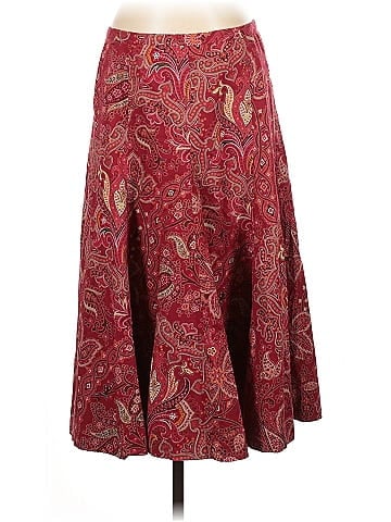 Liz & Co. Casual Skirt (view 1)