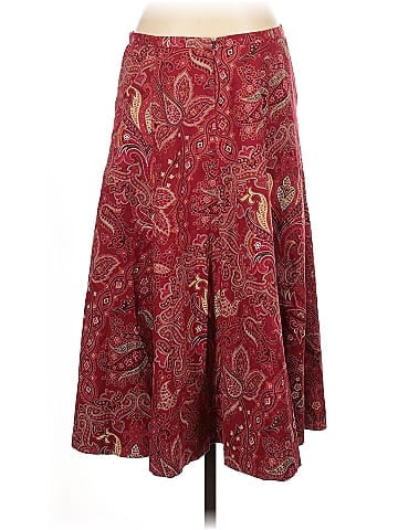 Liz & Co. Casual Skirt (view 2)