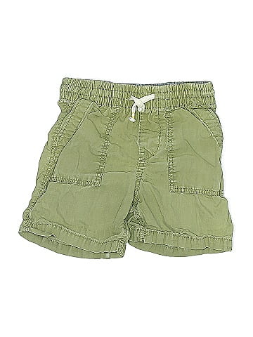 Baby Gap Khaki Shorts (view 1)