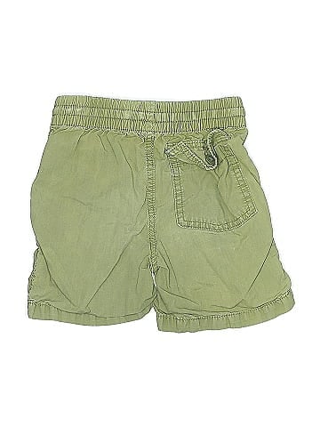 Baby Gap Khaki Shorts (view 2)