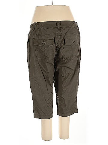 Cj Banks Khakis (view 2)