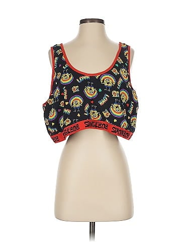 Nickelodeon Tank Top (view 1)