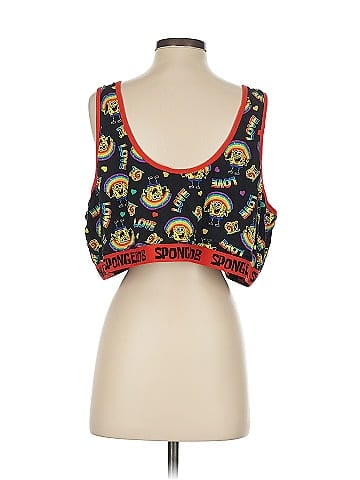 Nickelodeon Tank Top (view 2)