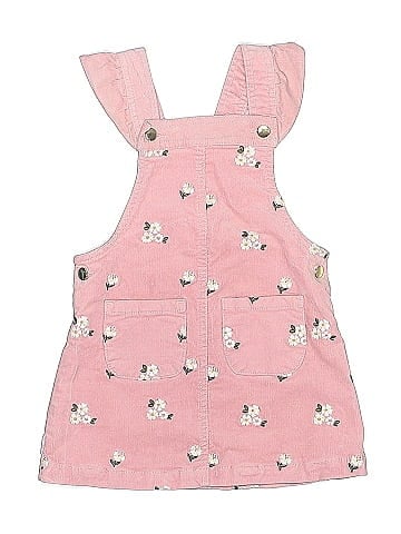 Cupcakes & Cashmere Overalls (view 1)
