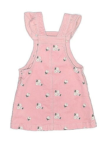 Cupcakes & Cashmere Overalls (view 2)