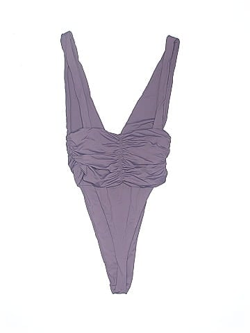 Riot Swim Swimsuit Top (view 2)