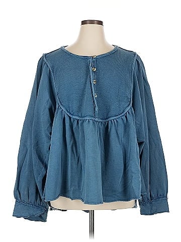 Free People Casual Dress (view 1)