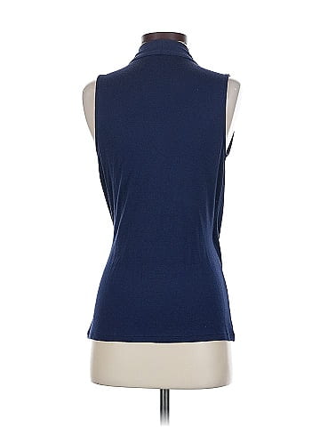 41Hawthorn Sleeveless Blouse (view 2)