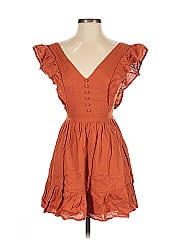 Vici Casual Dress
