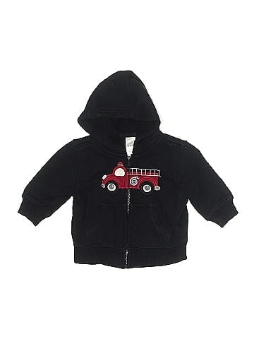 Gymboree Zip Up Hoodie (view 1)