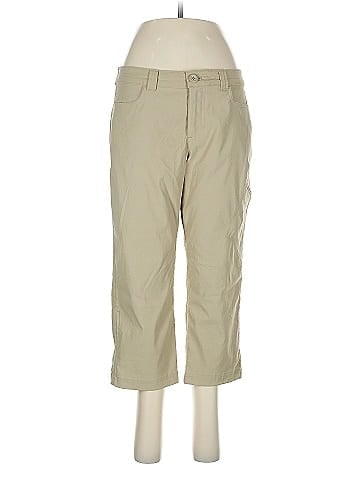 Eddie Bauer Khakis (view 1)