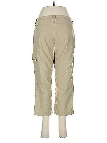 Eddie Bauer Khakis (view 2)