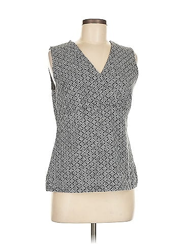Croft & Barrow Sleeveless Top (view 1)