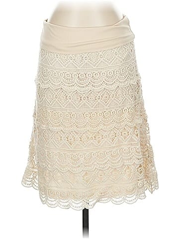 Solitaire Formal Skirt (view 1)