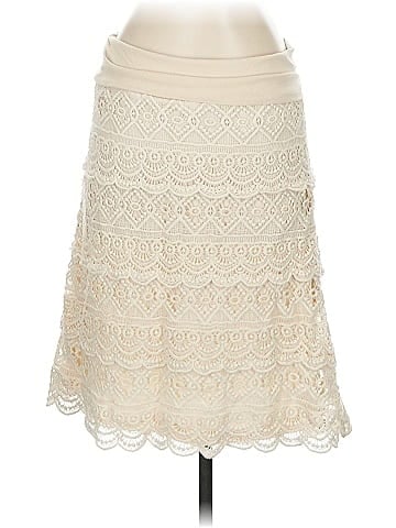 Solitaire Formal Skirt (view 2)