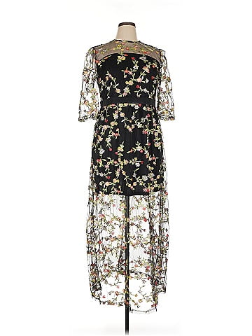Unbranded Cocktail Dress (view 1)